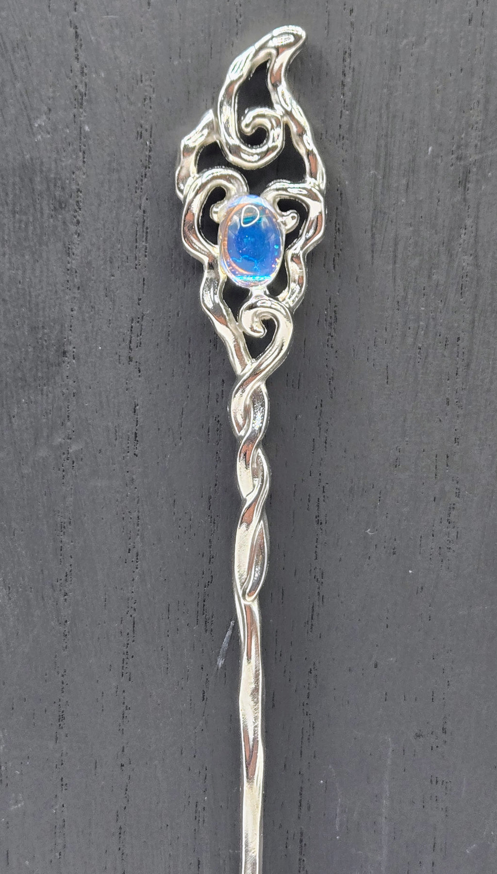 MOONSTONE MAGIC HAIRSTICK