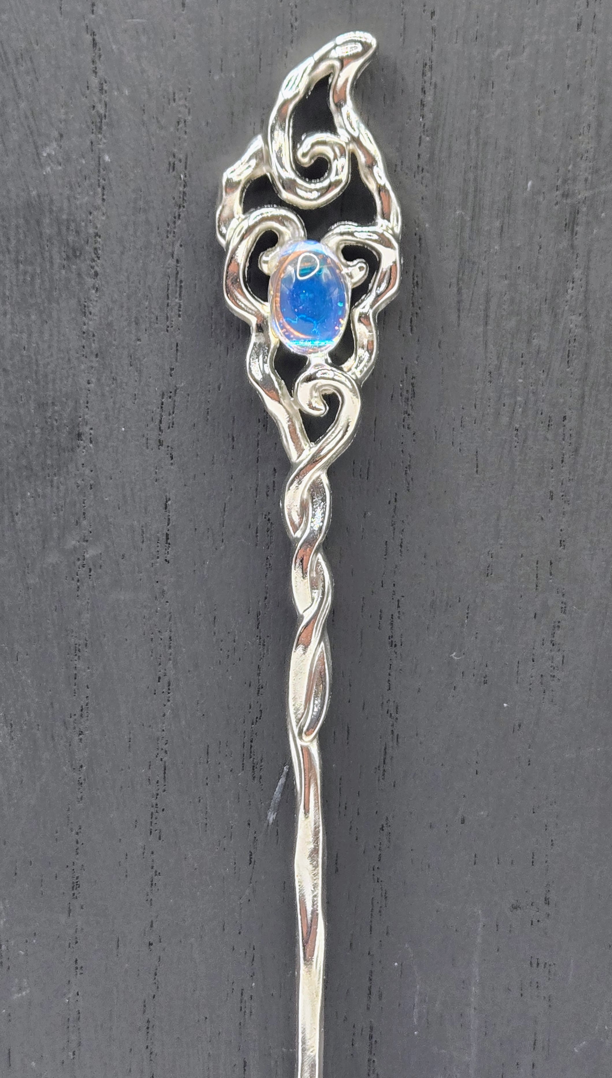 MOONSTONE MAGIC HAIRSTICK