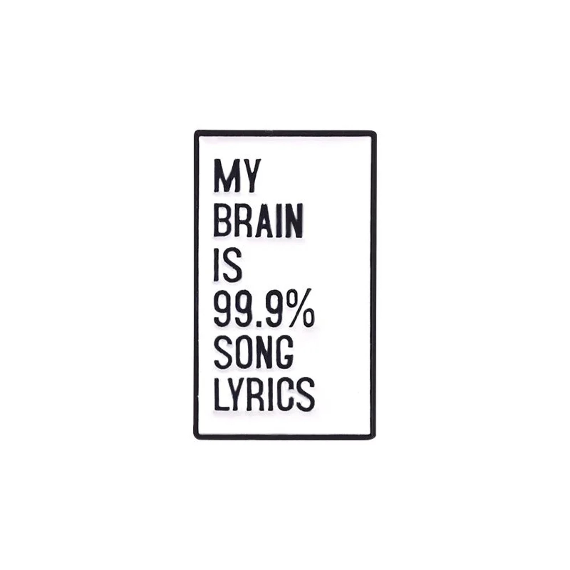 SONG LYRICS