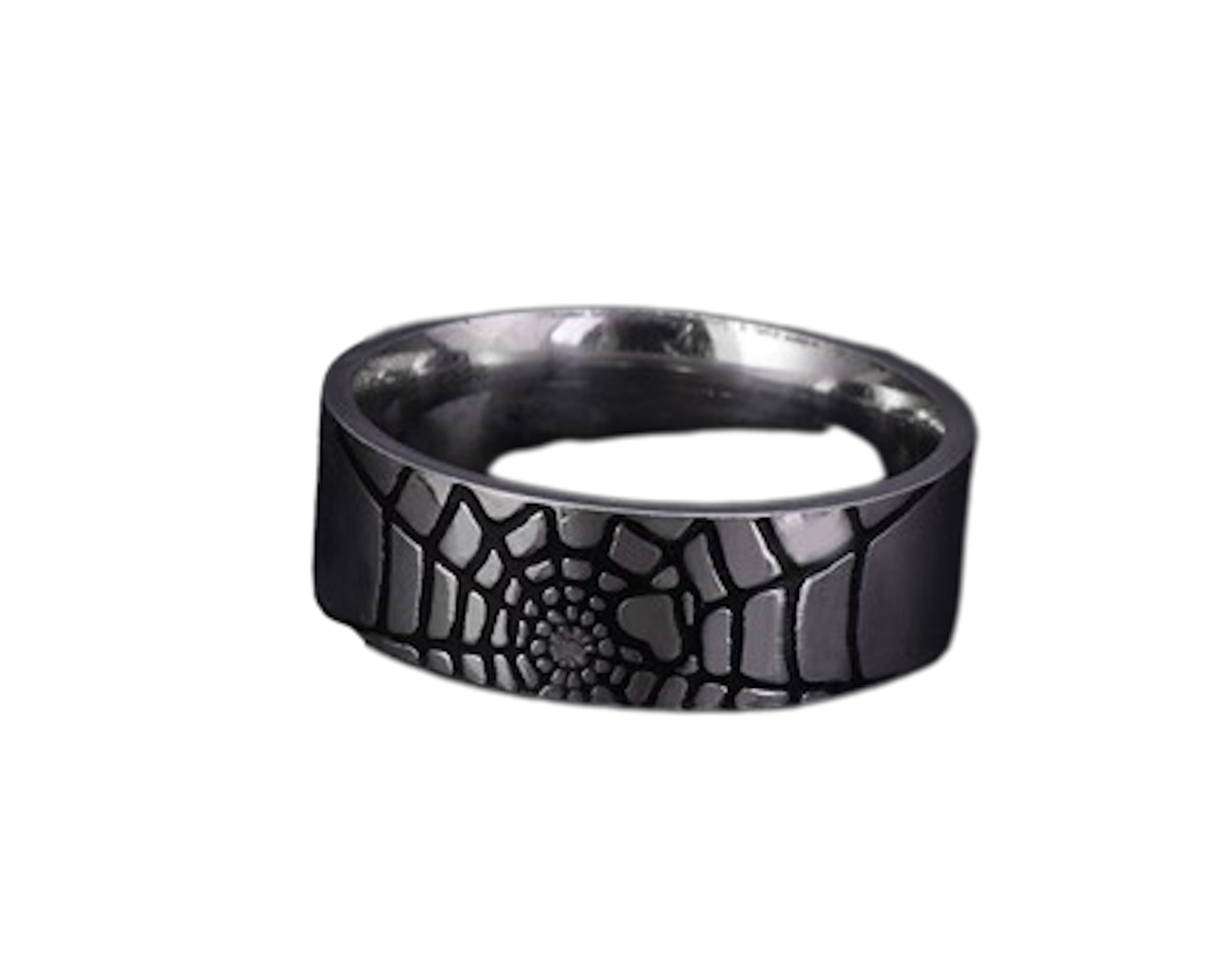 MR. SPIDER WEB BAND