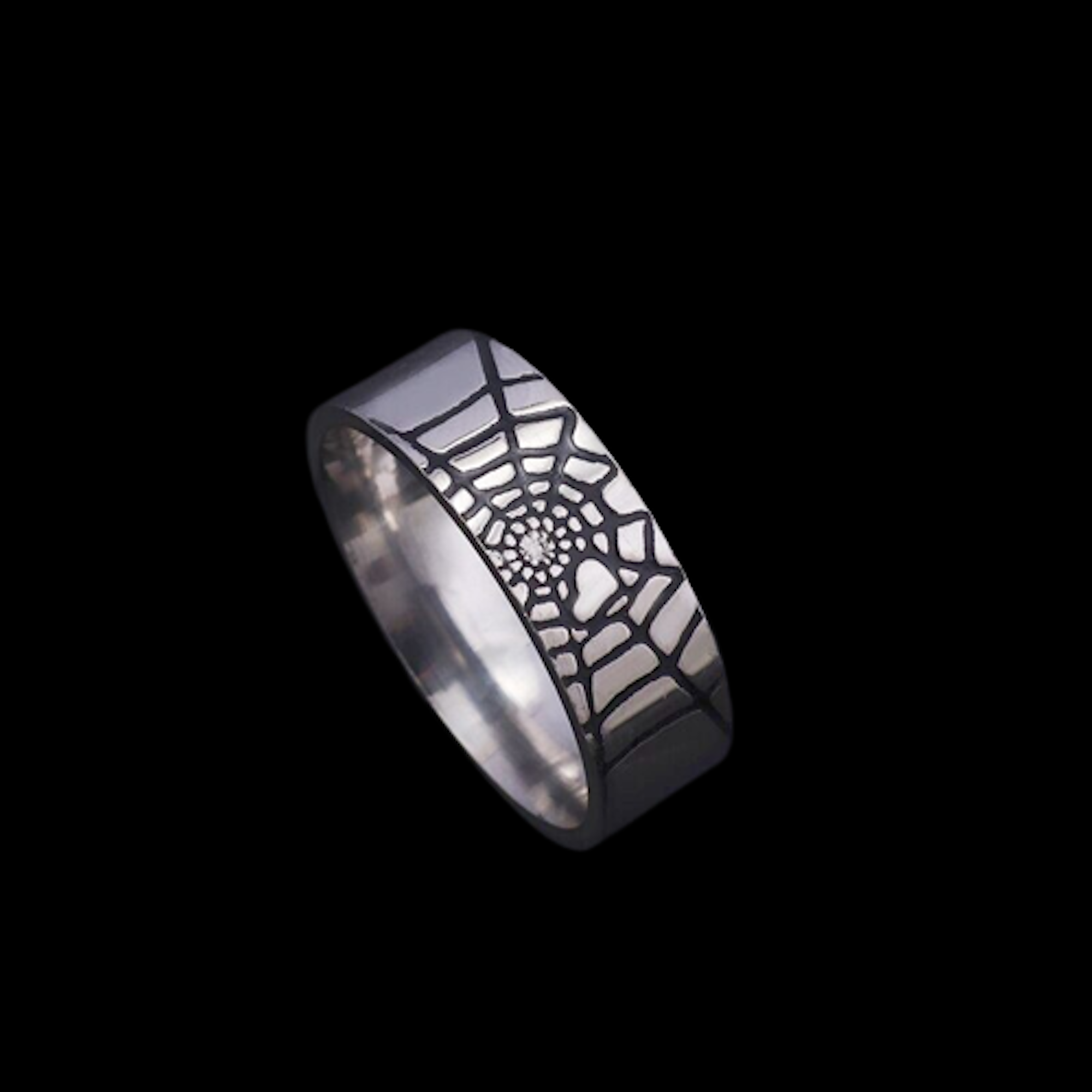 MR. SPIDER WEB BAND